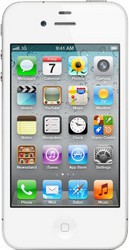 Apple iPhone 4S 16Gb black - Алатырь