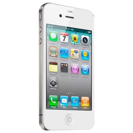 Apple iPhone 4S 32gb black - Алатырь