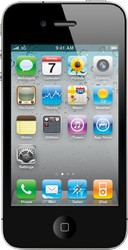 Apple iPhone 4S 64gb white - Алатырь