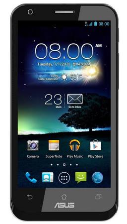 Смартфон Asus PadFone 2 64Gb Black - Алатырь