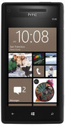 Смартфон HTC HTC Смартфон HTC Windows Phone 8x (RU) Black - Алатырь