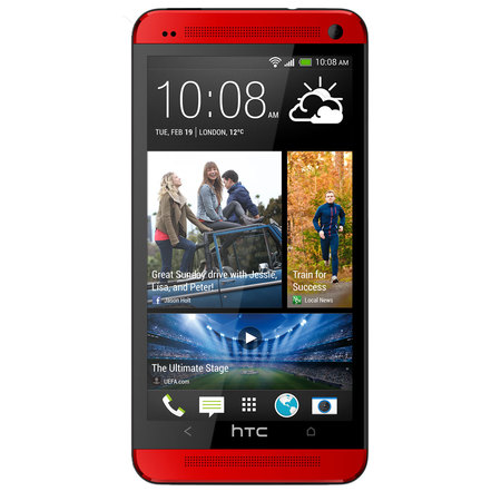 Сотовый телефон HTC HTC One 32Gb - Алатырь