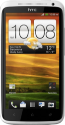 HTC One X 16GB - Алатырь