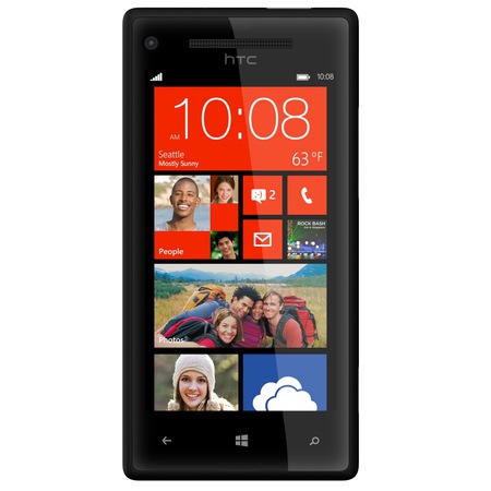 Смартфон HTC Windows Phone 8X 16Gb - Алатырь