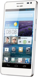 Смартфон Huawei Ascend D2 - Алатырь