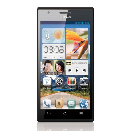 Смартфон Huawei Ascend P2 LTE - Алатырь