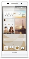 Смартфон HUAWEI Ascend P6 White - Алатырь