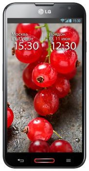 Сотовый телефон LG LG LG Optimus G Pro E988 Black - Алатырь