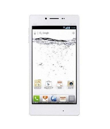 Смартфон LG Optimus G E975 White - Алатырь