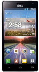 LG P880 Optimus 4X HD - Алатырь