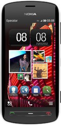 Nokia 808 PureView - Алатырь