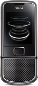 Мобильный телефон Nokia 8800 Carbon Arte - Алатырь