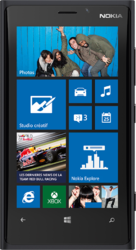 Мобильный телефон Nokia Lumia 920 - Алатырь