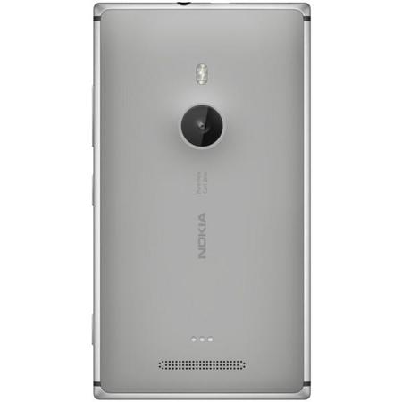 Смартфон NOKIA Lumia 925 Grey - Алатырь