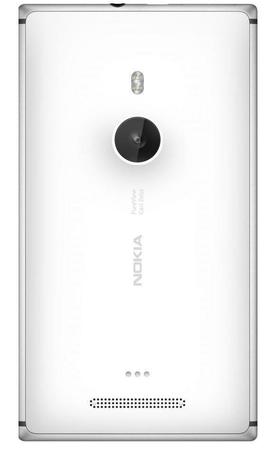 Смартфон NOKIA Lumia 925 White - Алатырь