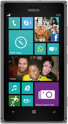 Смартфон Nokia Lumia 925 - Алатырь