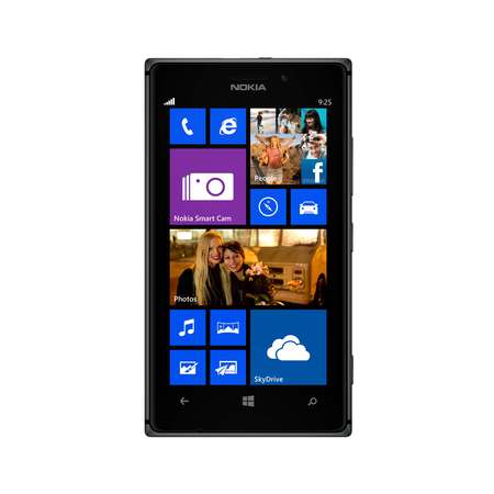 Сотовый телефон Nokia Nokia Lumia 925 - Алатырь
