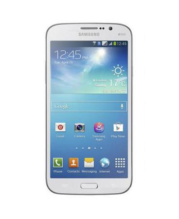 Смартфон Samsung Galaxy Mega 5.8 GT-I9152 White - Алатырь