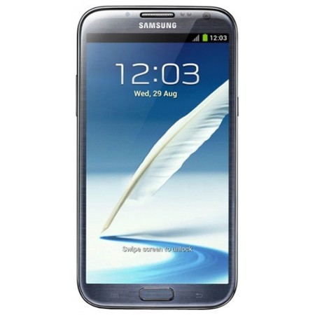 Смартфон Samsung Galaxy Note II GT-N7100 16Gb - Алатырь