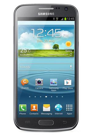 Смартфон Samsung Galaxy Premier GT-I9260 Silver 16 Gb - Алатырь