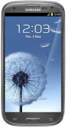 Samsung Galaxy S3 i9300 32GB Titanium Grey - Алатырь