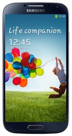 Мобильный телефон Samsung Galaxy S4 64Gb (GT-I9500) - Алатырь