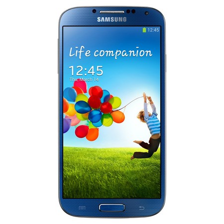 Смартфон Samsung Galaxy S4 GT-I9505 - Алатырь