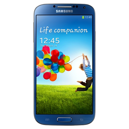 Смартфон Samsung Galaxy S4 GT-I9505 16Gb - Алатырь