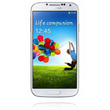 Samsung Galaxy S4 GT-I9505 16Gb черный - Алатырь