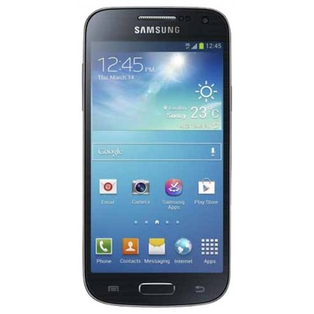 Samsung Galaxy S4 mini GT-I9192 8GB черный - Алатырь