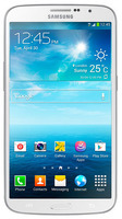 Смартфон SAMSUNG I9200 Galaxy Mega 6.3 White - Алатырь