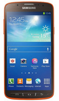 Смартфон SAMSUNG I9295 Galaxy S4 Activ Orange - Алатырь