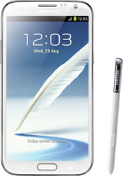 Samsung N7100 Galaxy Note 2 16GB - Алатырь