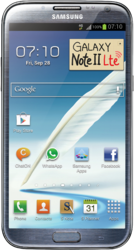 Samsung N7105 Galaxy Note 2 16GB - Алатырь