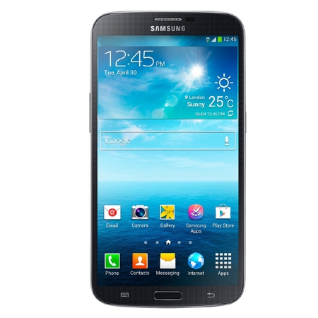 Сотовый телефон Samsung Samsung Galaxy Mega 6.3 GT-I9200 8Gb - Алатырь