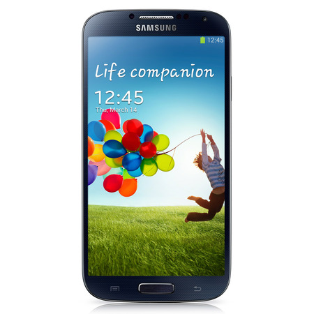 Сотовый телефон Samsung Samsung Galaxy S4 GT-i9505ZKA 16Gb - Алатырь