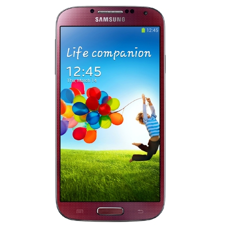 Сотовый телефон Samsung Samsung Galaxy S4 GT-i9505 16 Gb - Алатырь