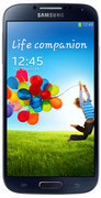 Смартфон Samsung Samsung Смартфон Samsung Galaxy S4 64Gb GT-I9500 (RU) черный - Алатырь