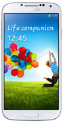 Смартфон Samsung Samsung Смартфон Samsung Galaxy S4 64Gb GT-I9500 (RU) белый - Алатырь