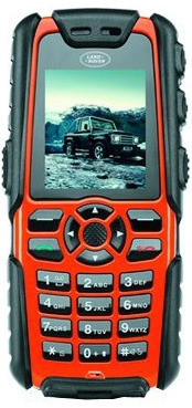 Sonim Land Rover S1 - Алатырь