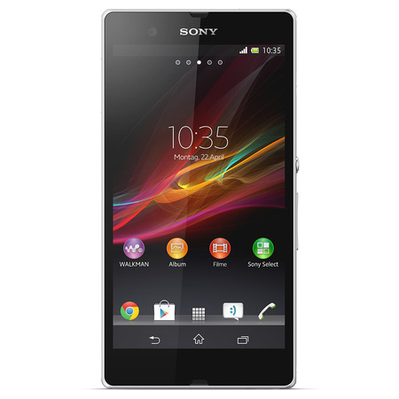 Смартфон Sony Xperia Z C6603 - Алатырь