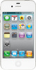 Смартфон Apple iPhone 4S 16Gb White - Алатырь