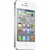 Мобильный телефон Apple iPhone 4S 64Gb (белый) - Алатырь
