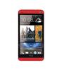 Смартфон HTC One One 32Gb Red - Алатырь