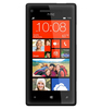 Смартфон HTC Windows Phone 8X Black - Алатырь