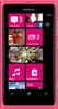 Смартфон Nokia Lumia 800 Matt Magenta - Алатырь