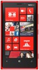 Смартфон Nokia Lumia 920 Red - Алатырь