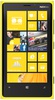 Смартфон Nokia Lumia 920 Yellow - Алатырь