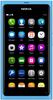 Смартфон Nokia N9 16Gb Blue - Алатырь