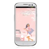 Мобильный телефон Samsung + 1 ГБ RAM+  Galaxy S III GT-I9300 La Fleur 16 Гб 16 ГБ - Алатырь